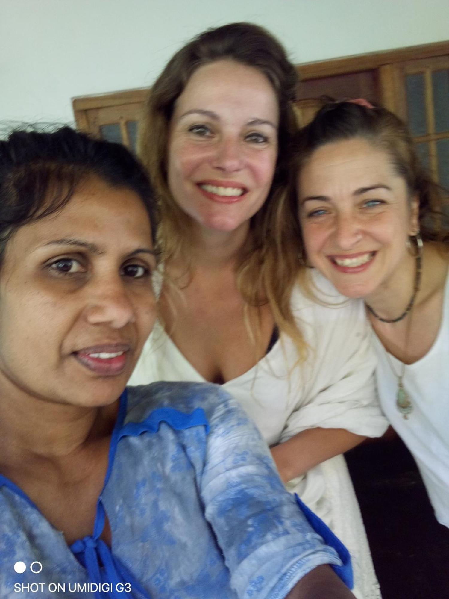 Milan Home Stay エッラ 部屋 写真