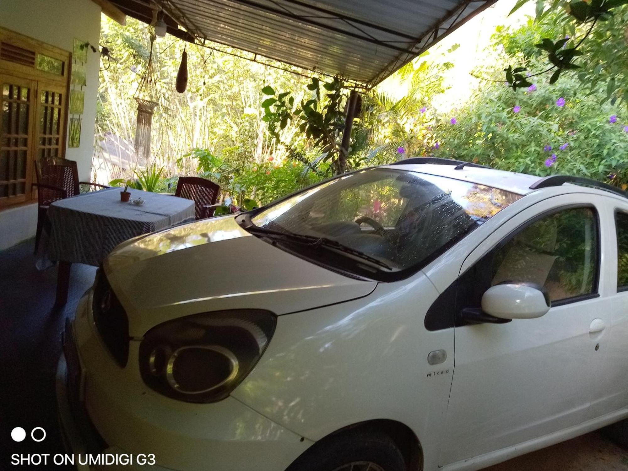 Milan Home Stay エッラ 部屋 写真