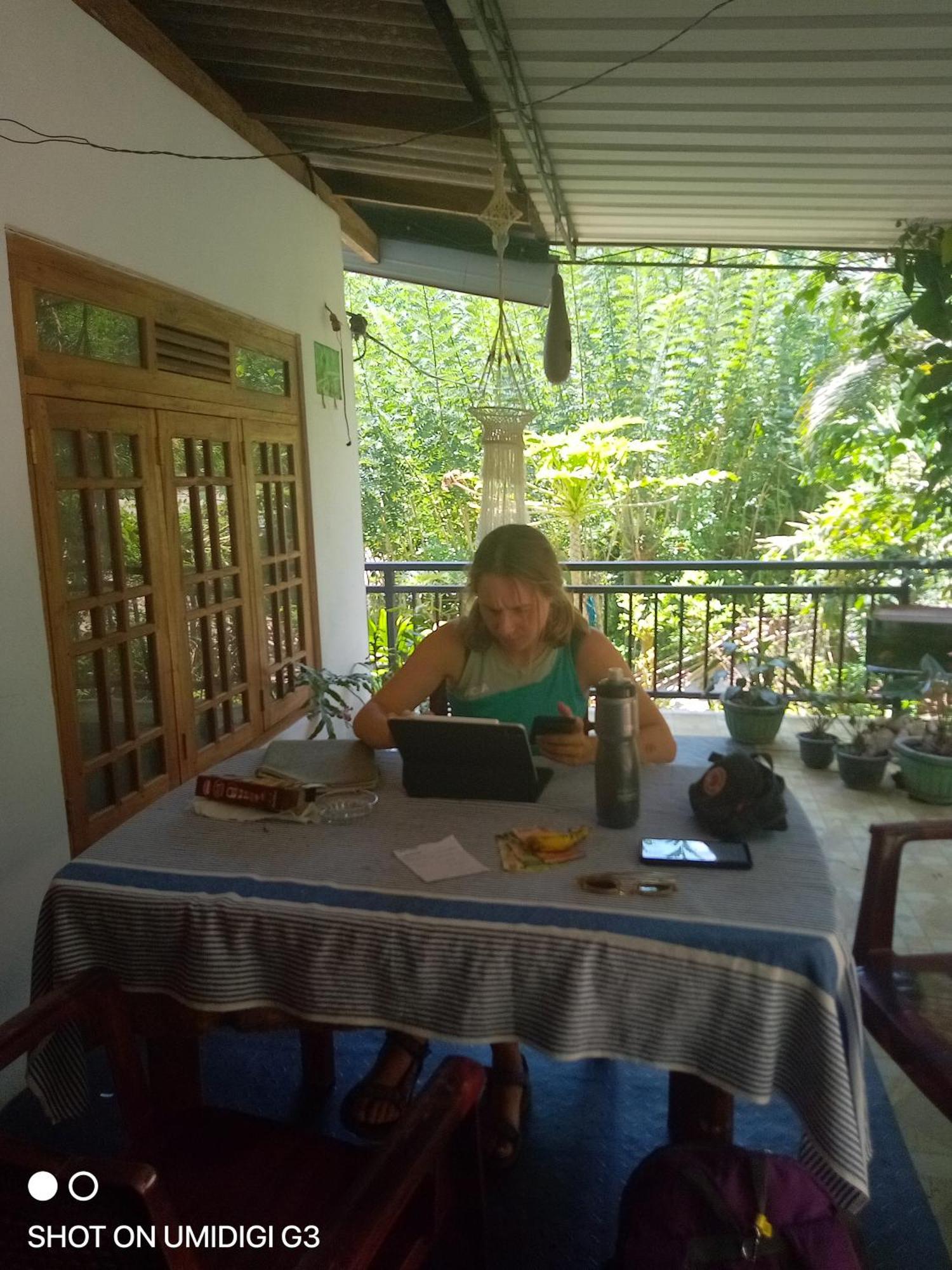 Milan Home Stay エッラ エクステリア 写真