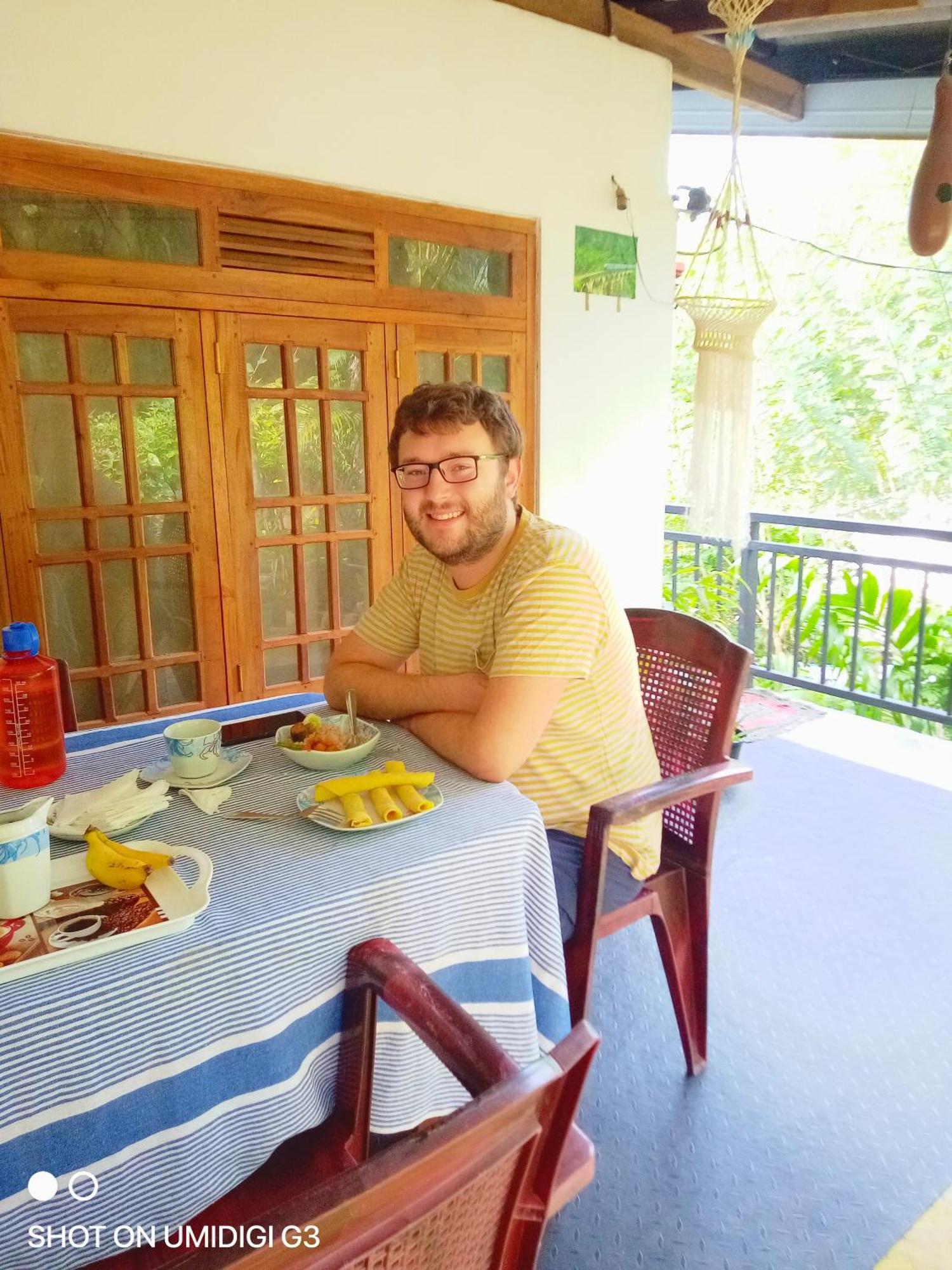 Milan Home Stay エッラ エクステリア 写真