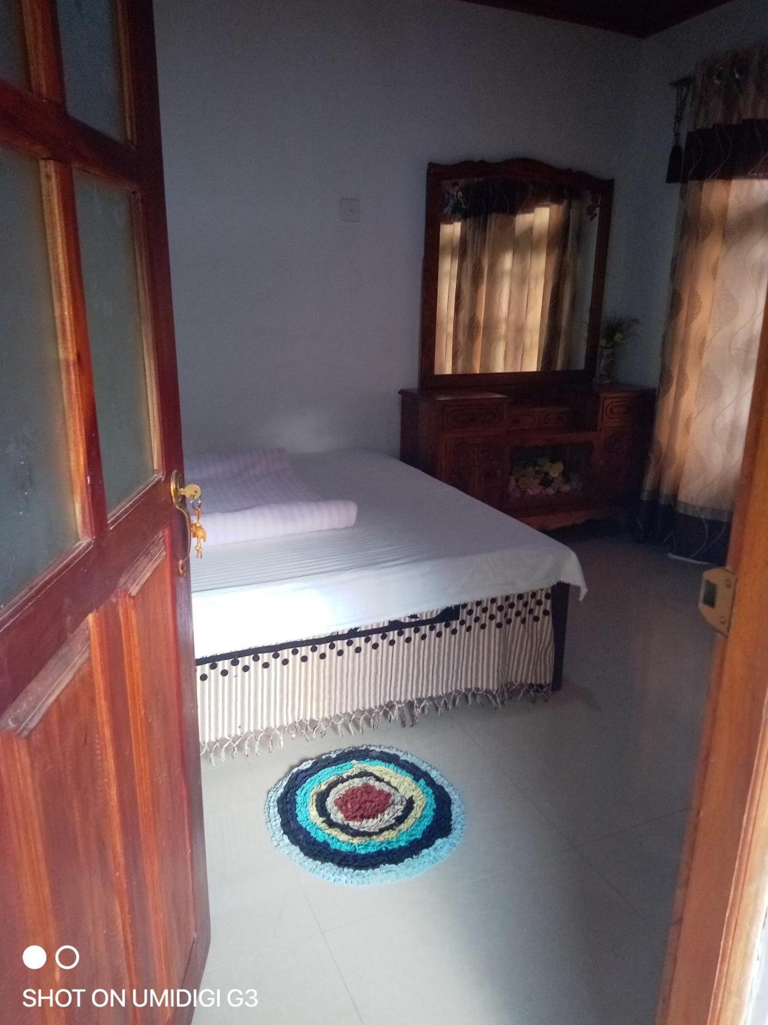 Milan Home Stay エッラ 部屋 写真