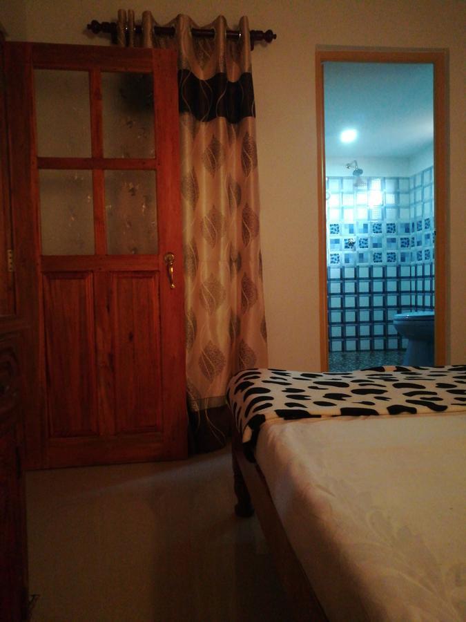 Milan Home Stay エッラ エクステリア 写真