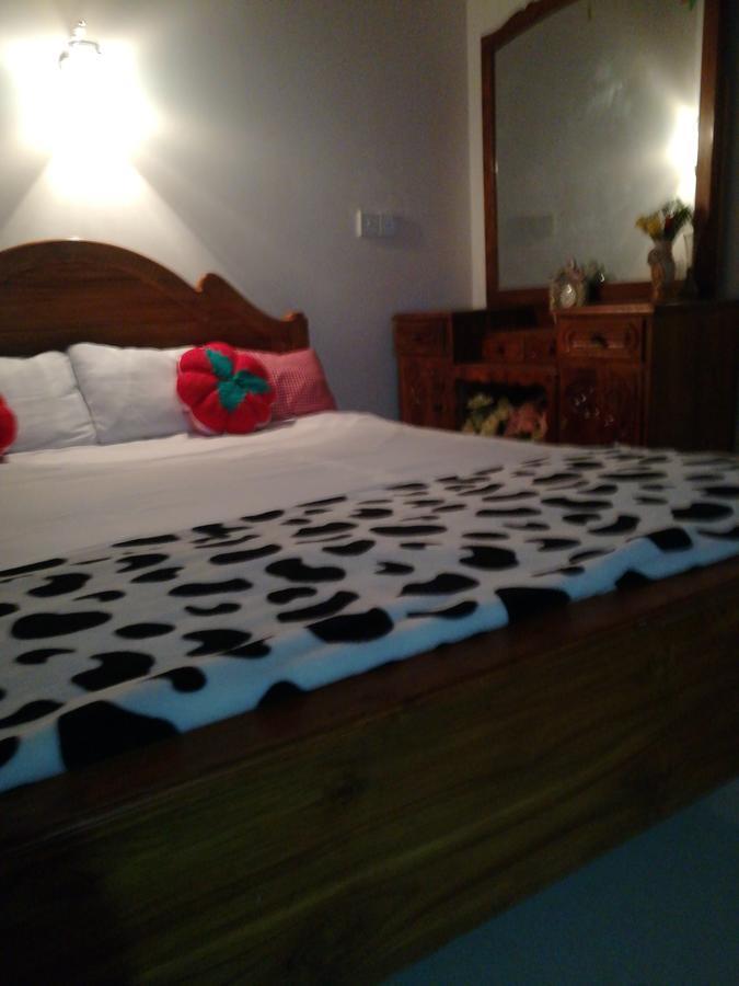 Milan Home Stay エッラ エクステリア 写真