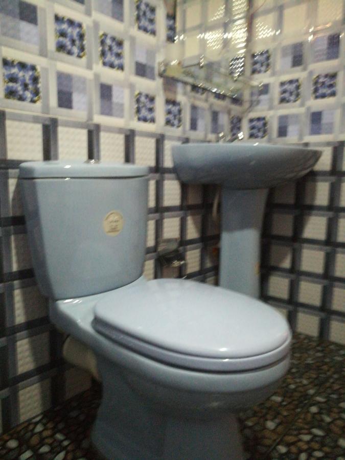 Milan Home Stay エッラ エクステリア 写真