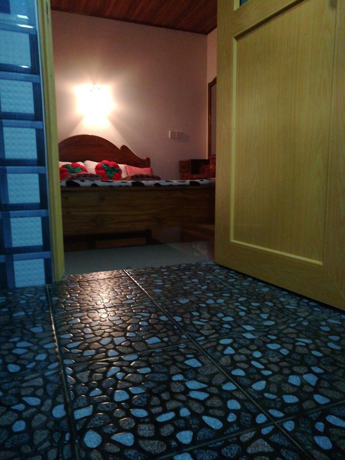 Milan Home Stay エッラ エクステリア 写真