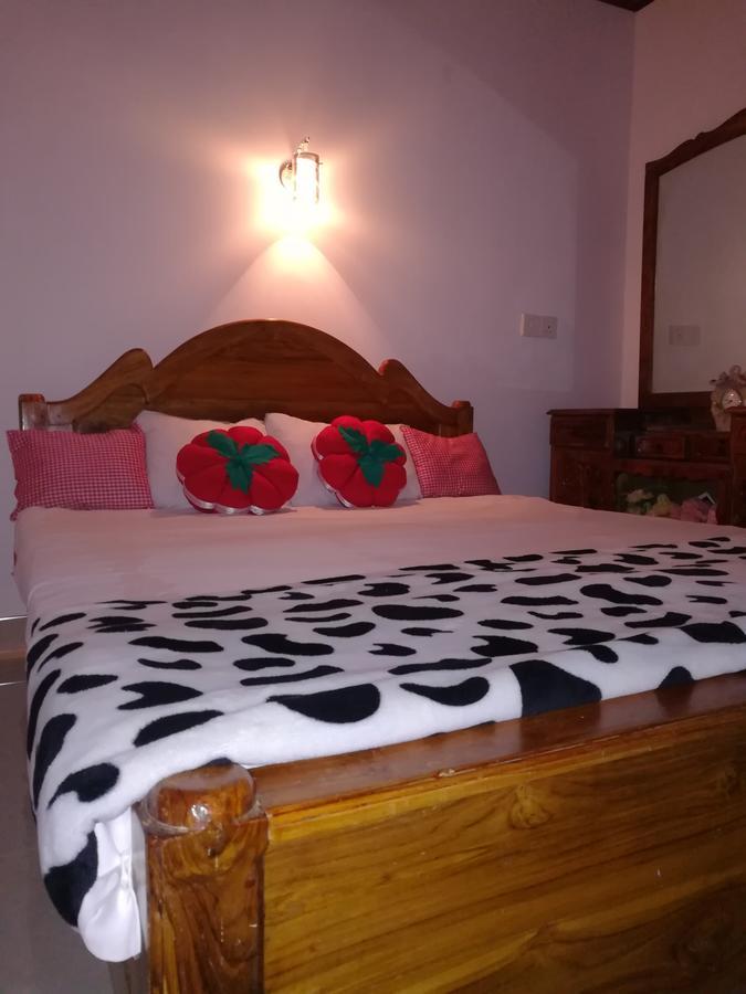 Milan Home Stay エッラ エクステリア 写真