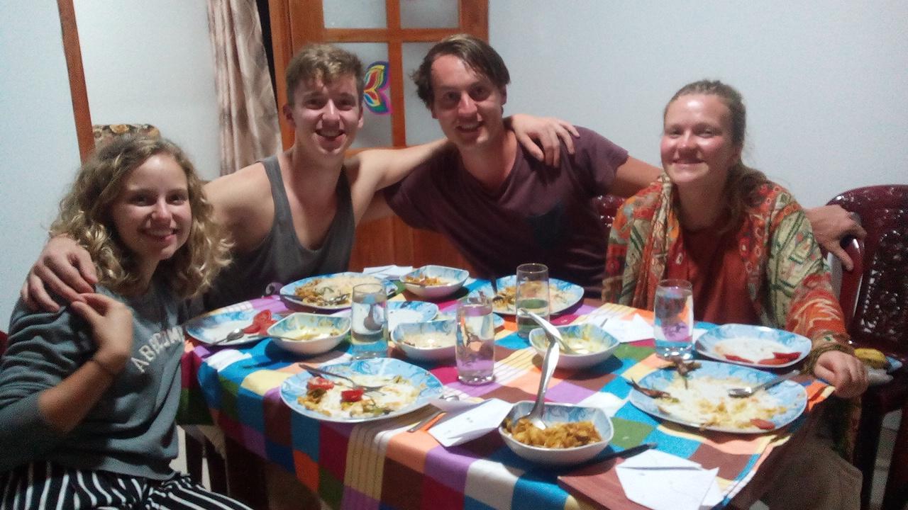 Milan Home Stay エッラ エクステリア 写真