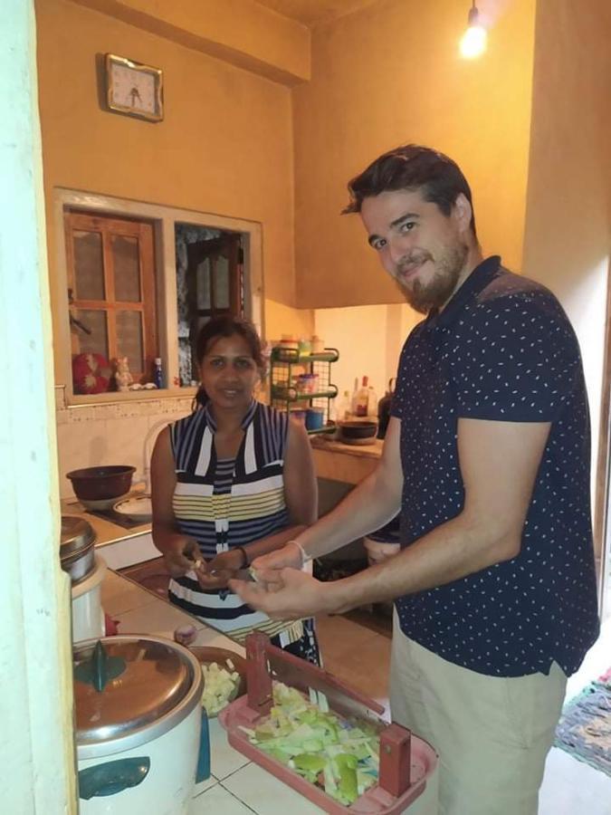 Milan Home Stay エッラ エクステリア 写真