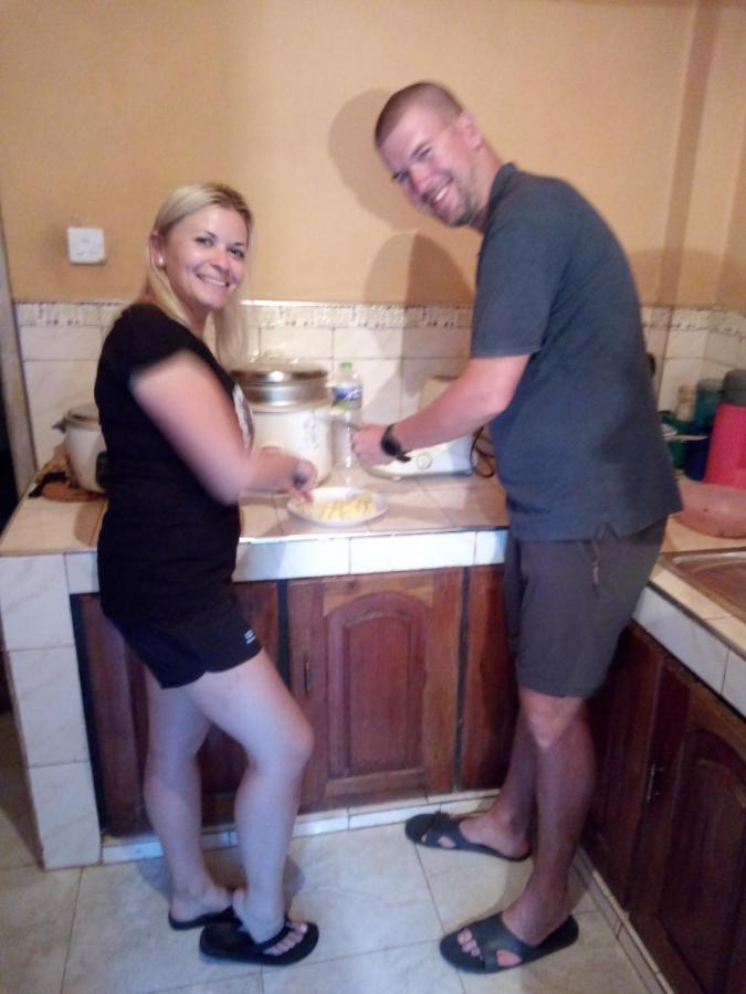 Milan Home Stay エッラ エクステリア 写真